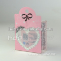 High quality plastic printed cosmetic boxes with logo